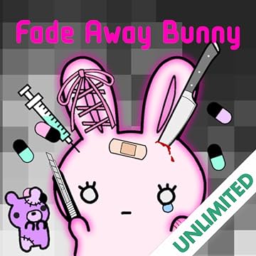 Fade-Away Bunny